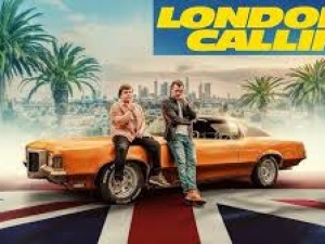 London Calling (2025) : สายด่วนลอนดอน