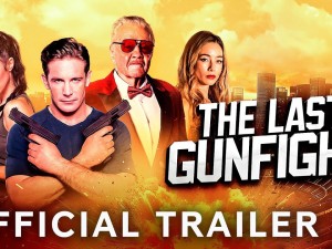 The Last GunFight (2025)