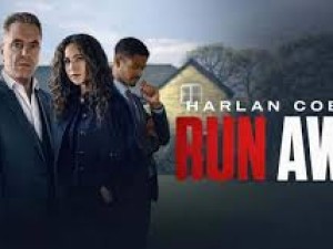 Run Away (หนี)