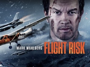 Flight Risk (2025) | นรกยึดไฟลต์
