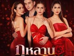 กุหลาบเล่นไฟ (Friends on Fire)