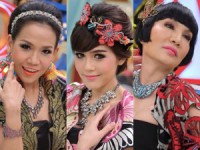 3 แซ่บ (อาทติย์)