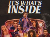 It s What s Inside (2024) กระเป๋าลับสลับร่าง