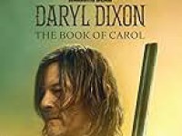 The Walking Dead Daryl Dixon (Season 1