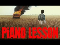 The Piano Lesson (2024) บทเรียนจากเปียโน
