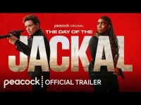 The Day of the Jackal (ล่าระห่ำ ฝ่าเมืองเดือด)