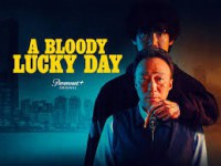 A Bloody Lucky Day