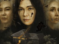Scarecrow (2025) หุ่นไล่กาอาถรรพ์