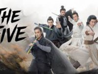 The Fiveตอน 6(ศึกประลองยุทธบนเขาฮว่าซาน ประชันศึกห้าเจ้ายุทธ์)